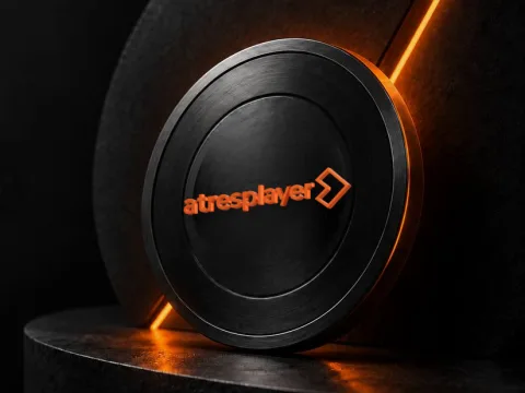 Atresplayer (1 Month)