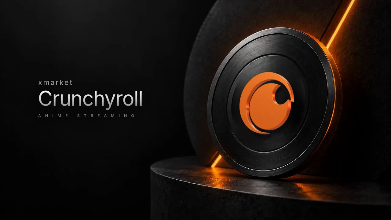 Crunchyroll