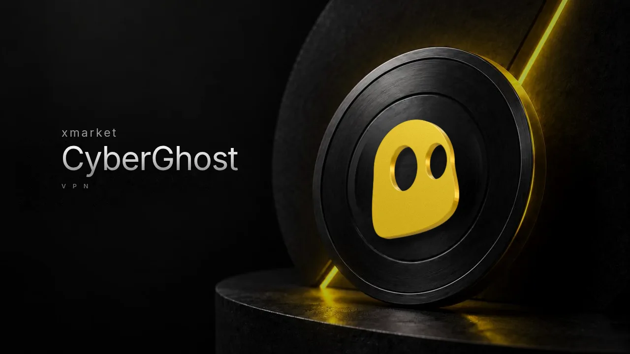 Cyberghost VPN