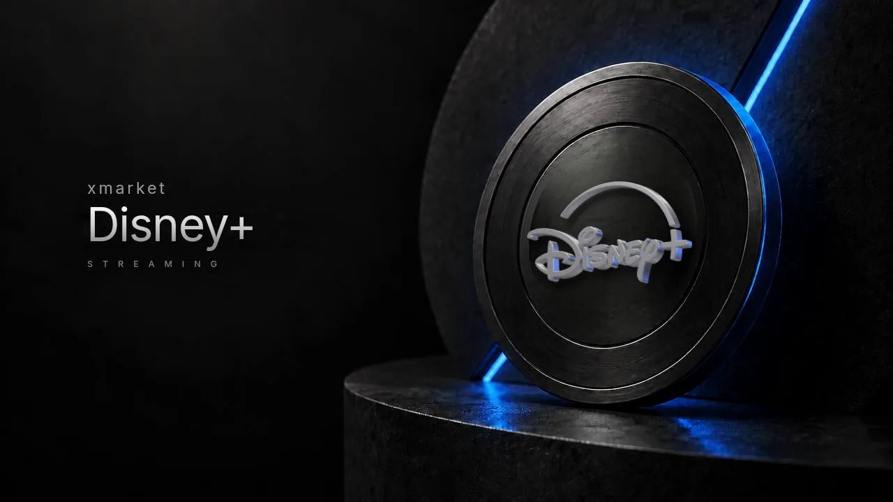 Disney+