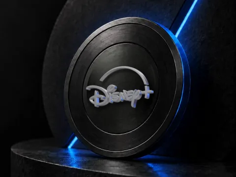 Disney+
