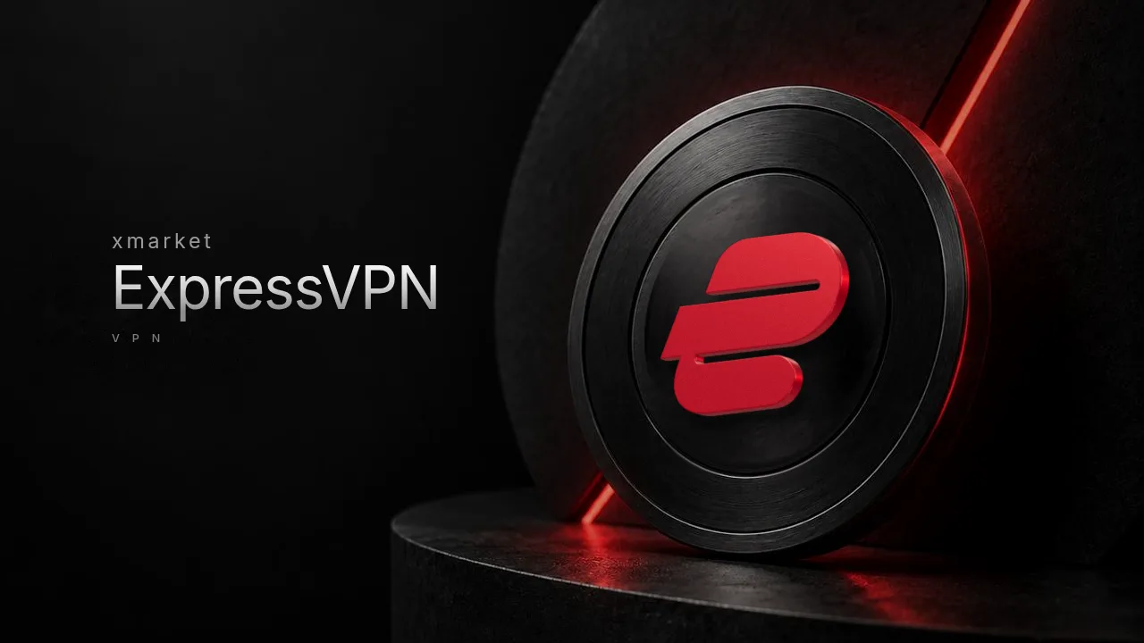 ExpressVPN (Phone)