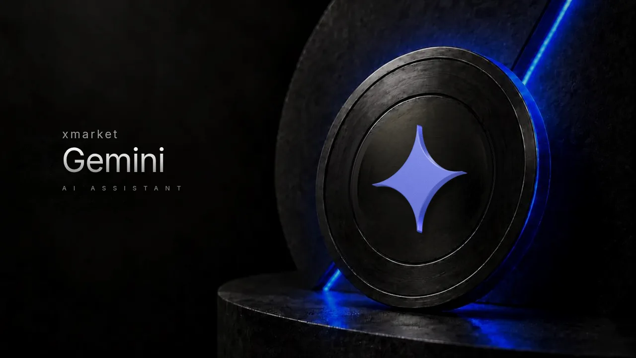 Gemini Pro+ (LINK - 18 Months)