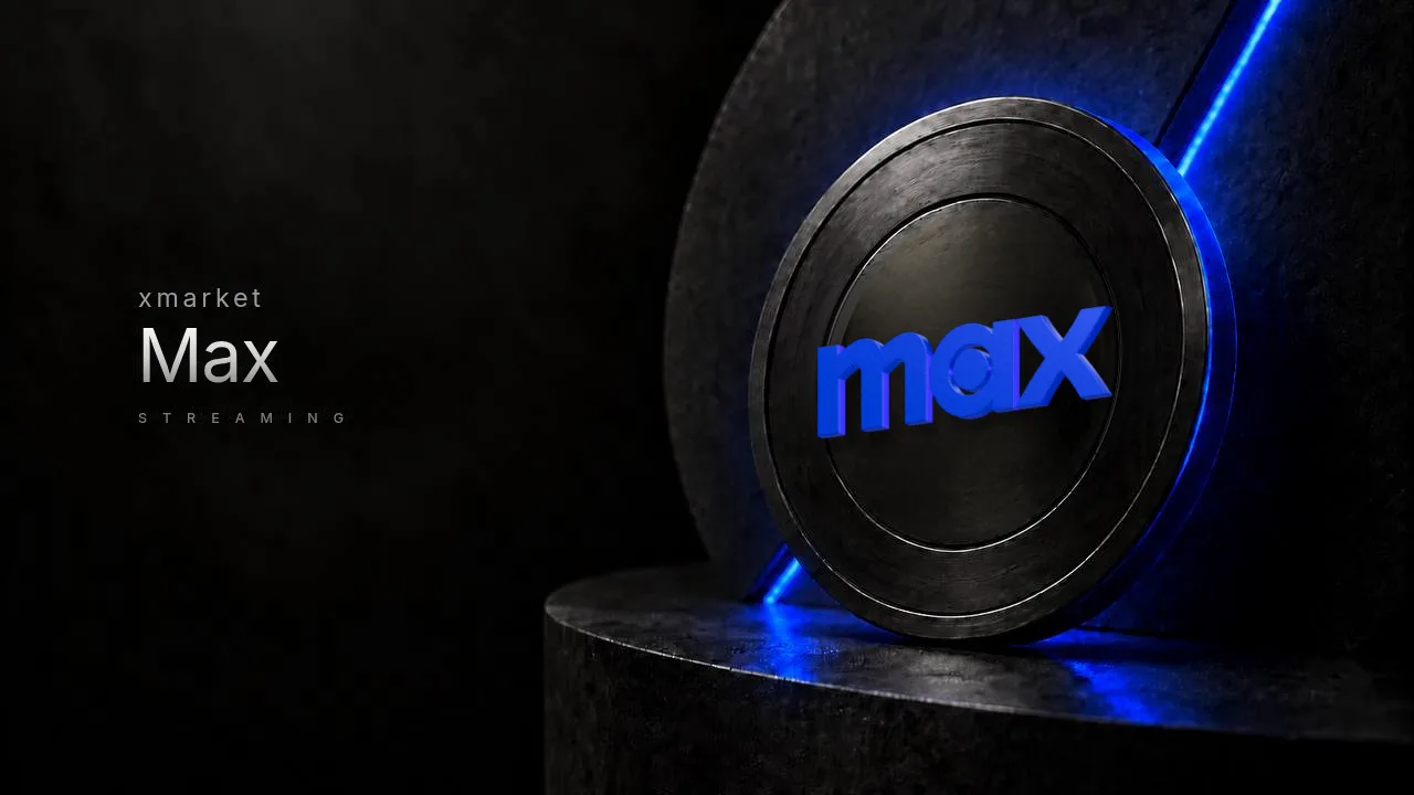 Max