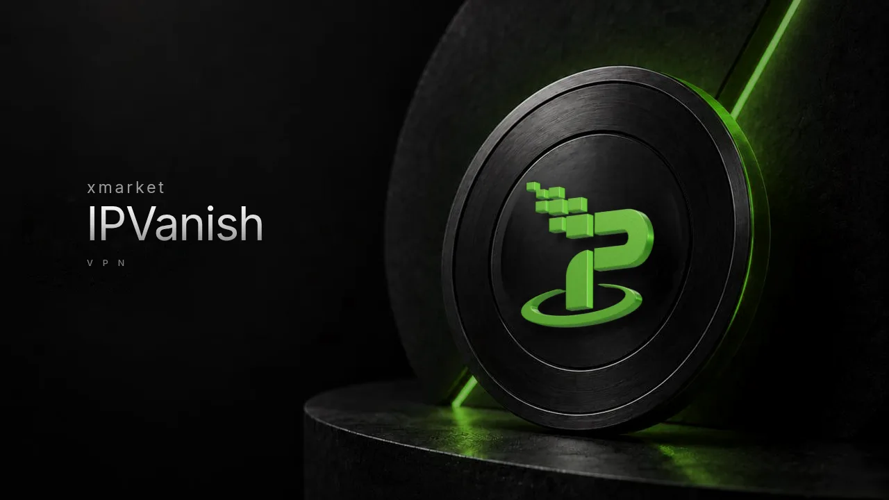 IPVanish