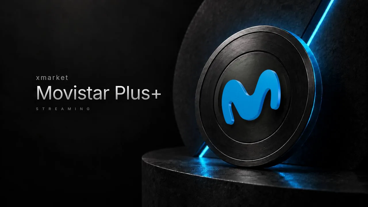 Movistar+ (ES)