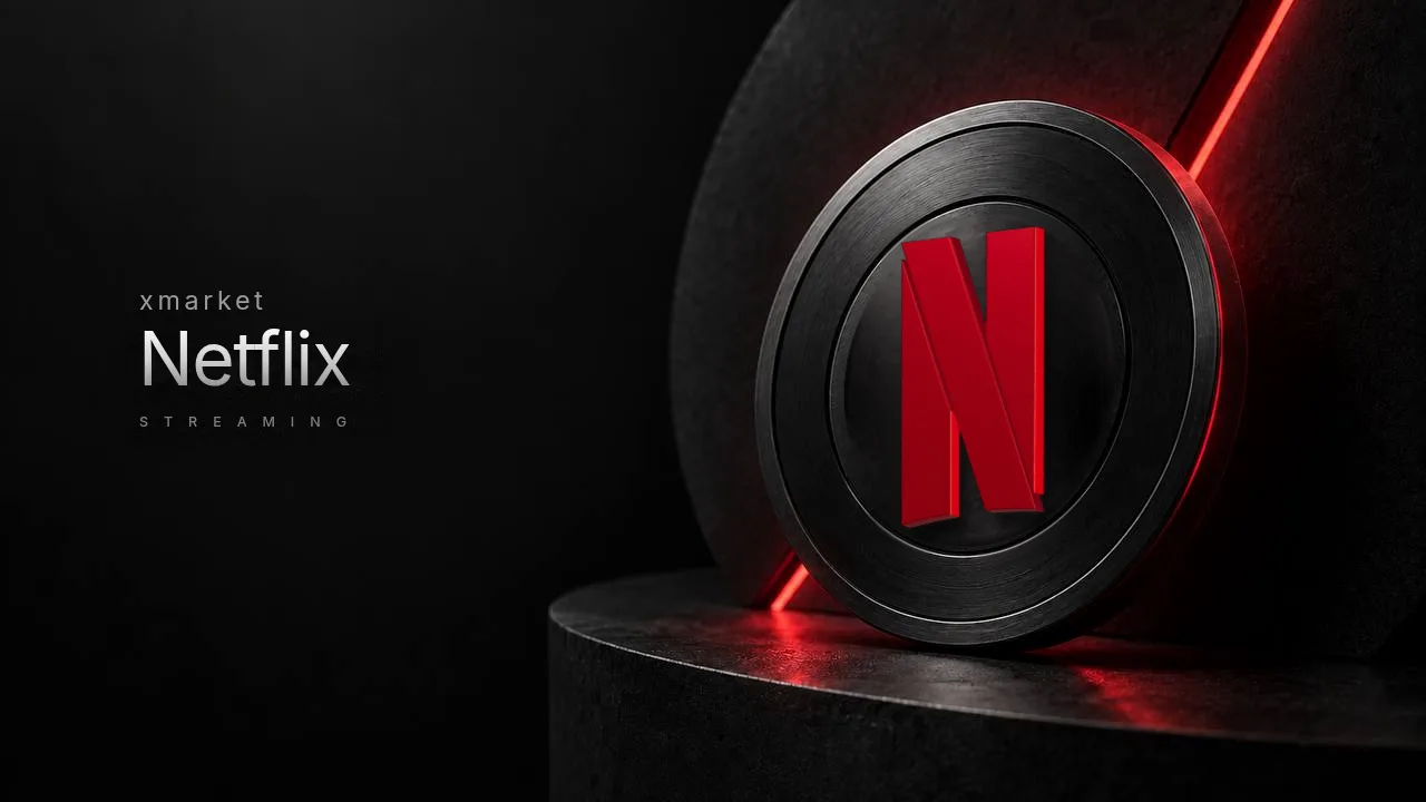 Netflix