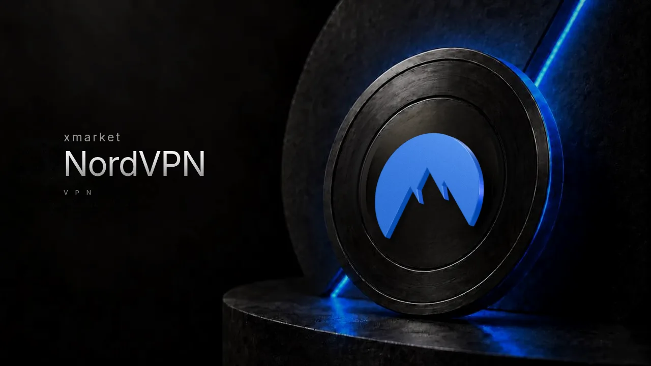 Nord VPN