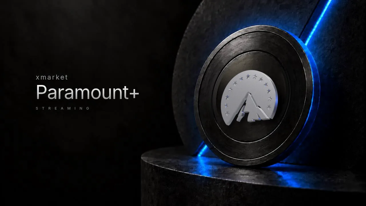 Paramount+