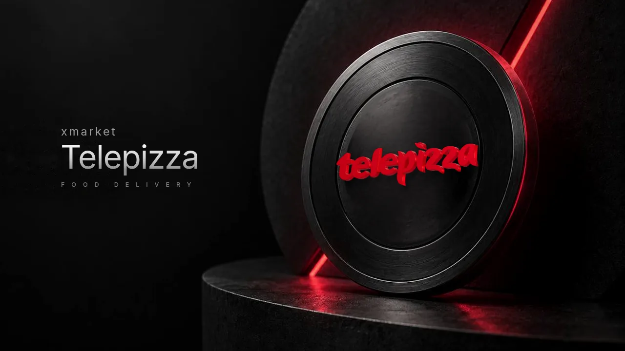 Telepizza (POINTS)