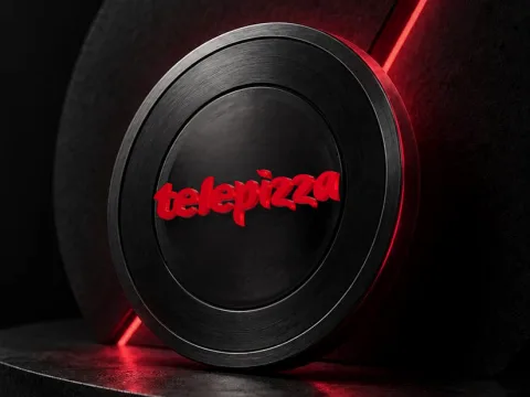 Telepizza (POINTS)