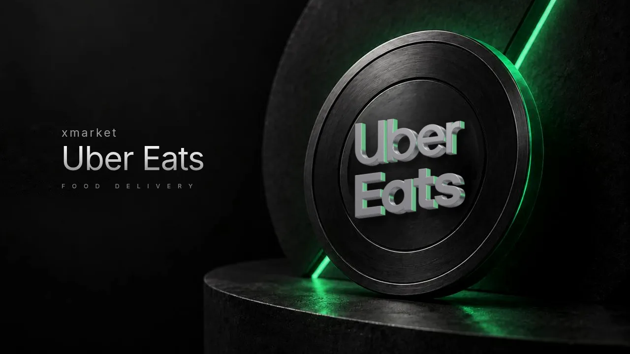Uber Eats (Discounts)