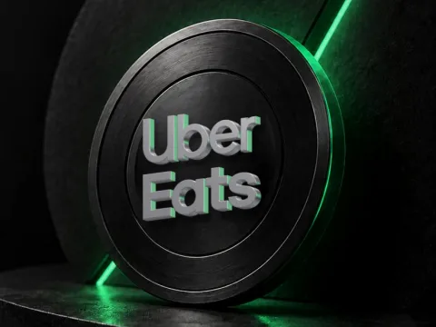 Uber Eats (Discounts)