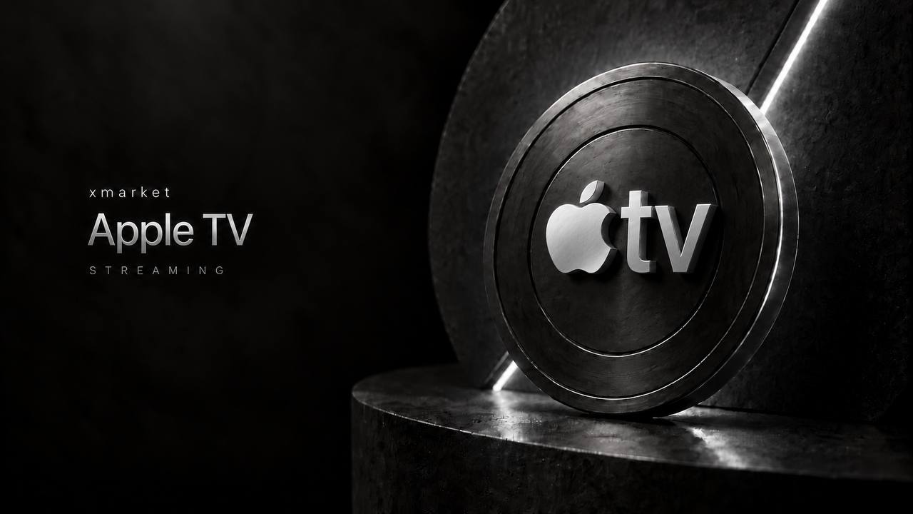 Apple TV+