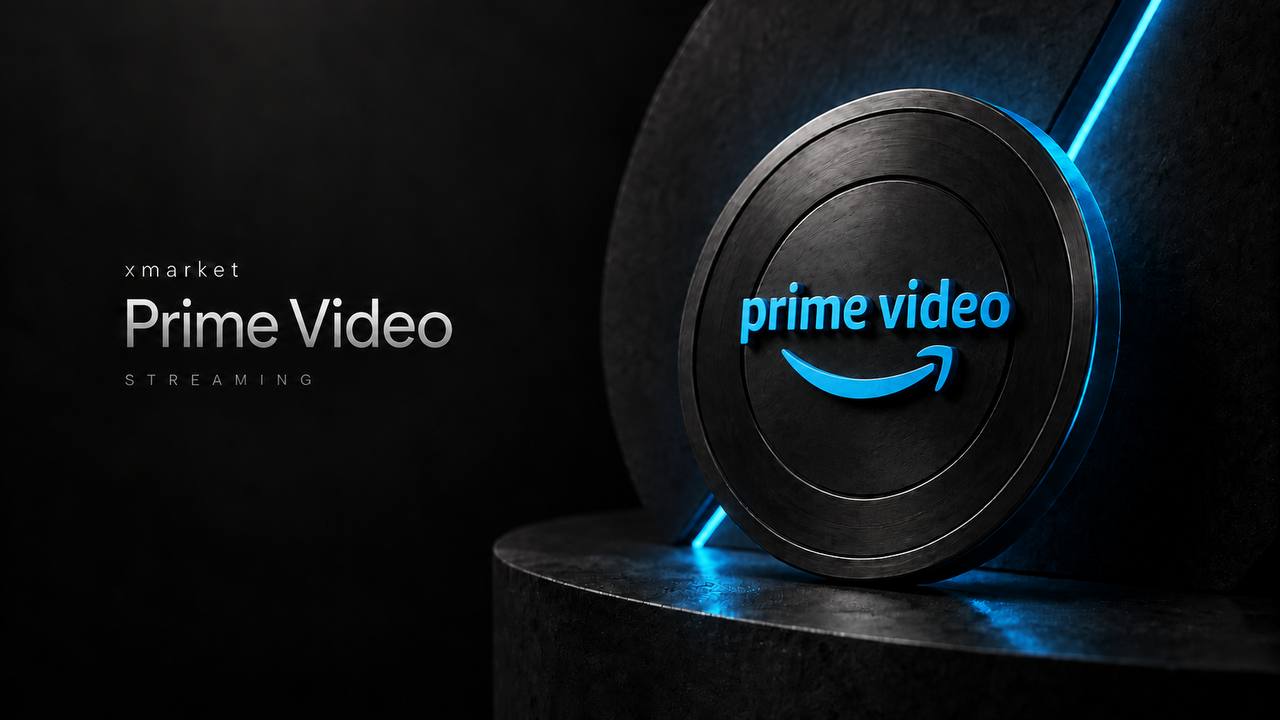 Prime Video