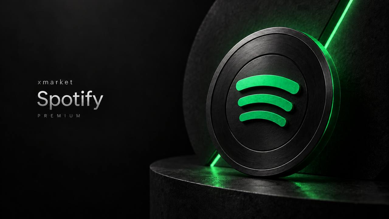 Spotify Premium